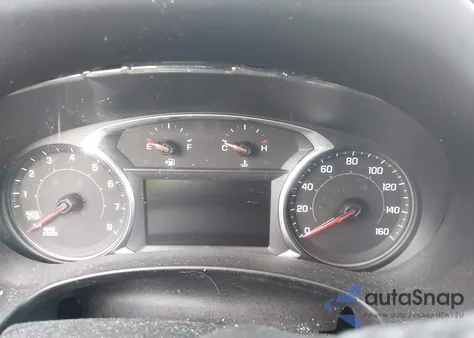 2019 GMC Terrain Sle z USA, uszkodzony, nr VIN 3GKALMEV2KL372313